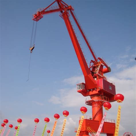 China Portal Machinery 